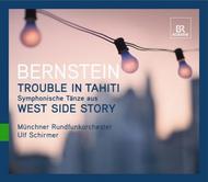 Bernstein - Trouble in Tahiti, Symphonic Dances | BR Klassik 403571900300