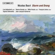 Bacri - Sturm und Drang