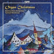 Organ Christmas | CPO 7774872