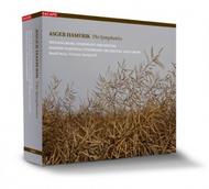 Hamerik - The Symphonies, Requiem