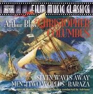 Bliss - Christopher Columbus & other film music