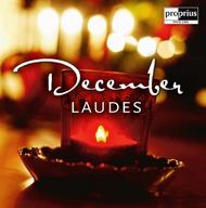 December Laudes | Proprius PRCD2050