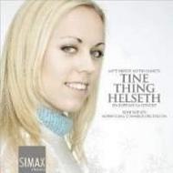 Tine Thing Helseth: My Heart Is Ever Present