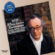 Haydn - 11 Piano Sonatas