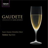 Tenebrae: Gaudete | Signum SIGCD050