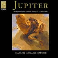 Jupiter - The Music of Jean-Baptiste-Antoine Forqueray | Signum SIGCD008