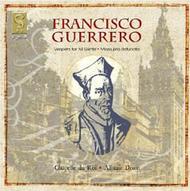 Francisco Guerrero - Vespers for All Saints, Missa Pro Defunctis | Signum SIGCD017