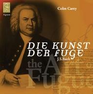 J S Bach - The Art of Fugue BWV1080 | Signum SIGCD027