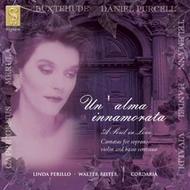 Un�Alma Innamorata (A soul in love)