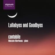 Lullabyes and Goodbyes