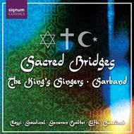 Sacred Bridges | Signum SIGCD065
