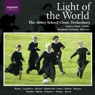 Light of the World