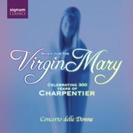 Music for the Virgin Mary | Signum SIGCD073