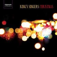 Kings Singers Christmas | Signum SIGCD502
