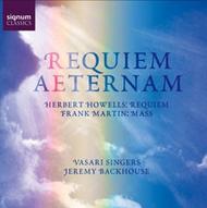 Requiem Aeternam | Signum SIGCD503