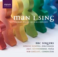 Man I Sing | Signum SIGCD100