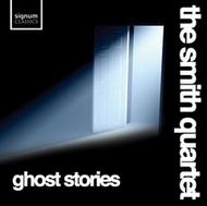 Ghost Stories | Signum SIGCD088