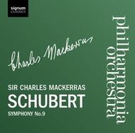 Schubert - Symphony No.9 | Signum SIGCD133