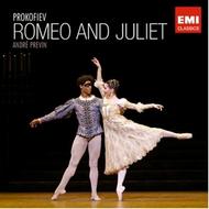 Prokofiev - Romeo and Juliet (complete) | EMI - Ballet Edition 9677012