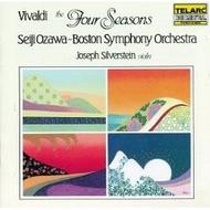 Vivaldi - Four Seasons 