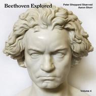 Beethoven Explored Vol.4 | Metier MSVCD2006