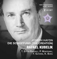 Haydn - Die Schopfung / Dvorak - Symphony No.9