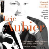 Classical Trumpet Concertos