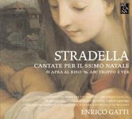 Stradella - The 2 Christmas Cantatas