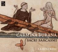 Carmina Burana: Sacri Sarcasmi