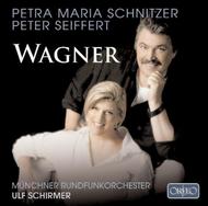 Wagner - Arias and Duets | Orfeo C760091