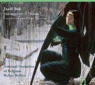 Suk - Symphony No.2, Legend of the Dead Victors
