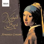 Naked Byrd | Signum SIGCD180