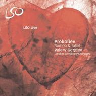 Prokofiev - Romeo & Juliet | LSO Live LSO0682