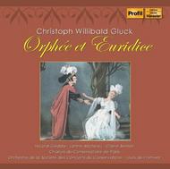 Gluck - Orphee et Euridice