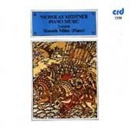 Medtner - Piano Music Vol.2 | CRD CRD3339