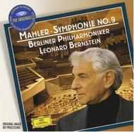 Mahler - Symphony No.9 | Deutsche Grammophon - Originals 4778620