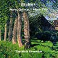 Brahms - Piano Quintet, Horn Trio