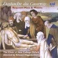 Caurroy - Requiem Mass & Motets | CRD CRD3518