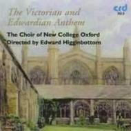 The Victorian and Edwardian Anthem | CRD CRD3513