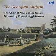 The Georgian Anthem