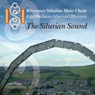 The Silurian Sound | Sain Records SCD2611