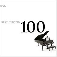100 Best Chopin | EMI - 100 Best 9670472