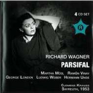 Wagner - Parsifal | Andromeda ANDRCD9060