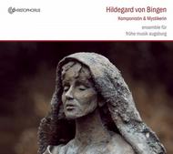 Hildegard von Bingen - Composer & Mystic | Christophorus CHR77314