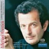 Beethoven - Piano Sonatas Vol.7