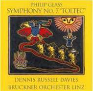 Glass - Symphony No.7 �Toltec�