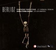 Berlioz - Symphonie Fanstastique