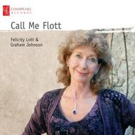 Call Me Flott | Champs Hill Records CHRCD003