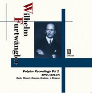 Furtwanger - Polydor Recordings vol.2 | Opus Kura OPK2088