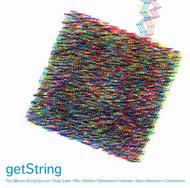 GetString: 21st Century String Quartets